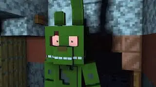 My Great Return Trailer | I am The Purple Guy by DAGames