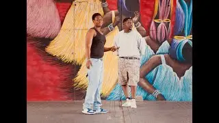 Demmi & Big Joel - Oblayo(Jo) [Lyric Video]