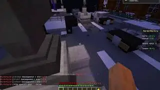 ОТКУДА мечи летят??? Munder Mustery!