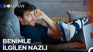 Hasta Olunca Hiç Çekilmiyorsun Ferit Aslan - Dolunay