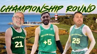 2025 League Championship Highlights