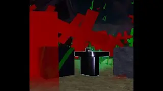 Untitled Mining Game - 4 Supernatruals in one day (2 of them being altered)