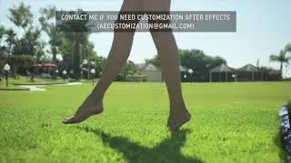 64 Organic Smoke Transitions | After Efects Project Files - Videohive template