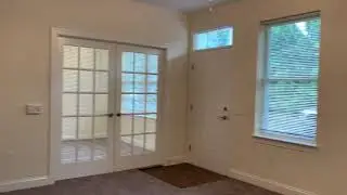 Graham Hill Apartments - 2 Bedroom, 1st Floor