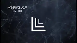 Patenbrigade: Wolff - ТУ 144