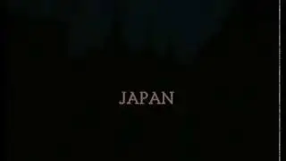 Japan — Voices Raised in Welcome, Hands Held in Prayer