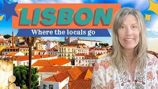 Best Local Spots to Visit in Lisbon 2025