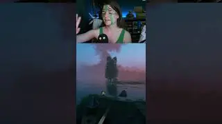 The Blob Event Is the Best Event in 