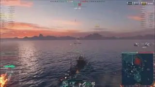 World of Warships, Why you have to be mad!