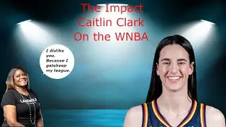 Caitlin Clark Impact Video