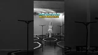 Начните прыгать , и вас затянет мир джампинг фитнеса !🤩🤩 #sports #jumpping #shortvideo #dance #рек