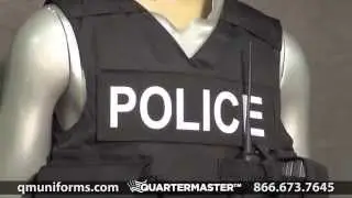 Galls Tactical Body Armor Carrier at Quartermaster - BP166G