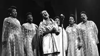 Clara Ward When - The Saints Go Marching In