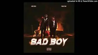 Juice WRLD - Bad Boy ft. Young Thug (INSTRUMENTAL)