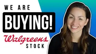 Walgreens Stock Analysis | Full WBA  Intrinsic Value Calculation 2022