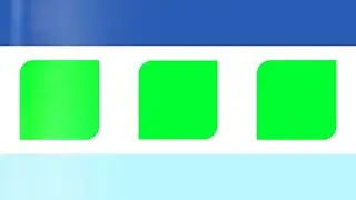 Green Screen Bussiness Corporate Slide Show After Effects Template