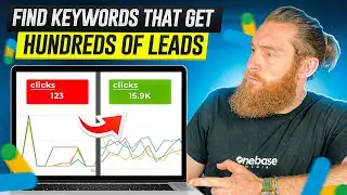 Finding Keywords For Home Service Business On Google Ad Campaigns