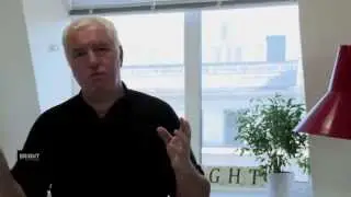 Top 5 tips.... How to get into Investment Banking