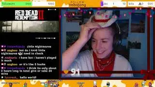 Weapons Expert Challenge 3 COMPLETE!!! ✅😩 | Red Dead Redemption 2 (17/?)