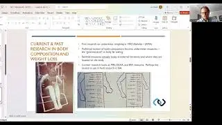 Body Composition GLP-1 Module #4