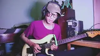 No Suprises ( Radiohead Cover )