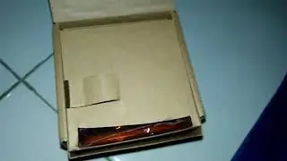 UNBOXING Mikrotik hAP Mini RB931-2nD
