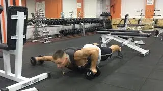 7 СПОСОБОВ БЫСТРОЙ И ЭФФЕКТИВНОЙ ПРОКАЧКИ ГРУДИ!