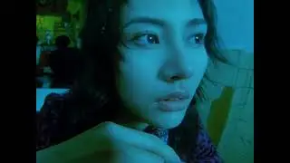 Fallen Angels 1995 aesthetic #edit