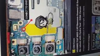 Huawei Y7p android 11 latest securty huawei id remove one click cm2mt2