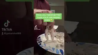 Your Girl Can’t Twerk Like This 🤣