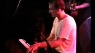 JEREMY ENIGK Black Cat Washington DC March 10 1997