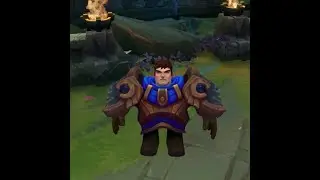 Tutuşturlu Garen - Salako Edit