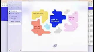 ARC BROWSER on MAC - HOW TO USE & create an account?