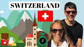Switzerland: Things You Didn't Know