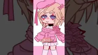 UwU || gacha club || credits to I FORGOT and I FORGOT 2😊 for ideas for my NEW oc❤️