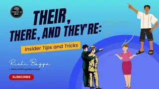 Navigating Their, There, and They're: A Guide to Common Confusions