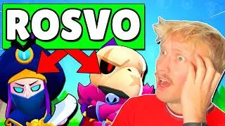 Brawlin EEPPINEN *SKINIBATTLE* 💥🤩 | Valitse SOPIVIN SKINI! 🏆
