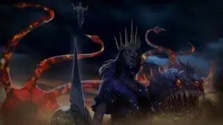 Shang Tsung Tower Ending (Mortal Kombat 11)