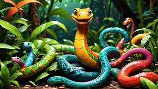 Worms Are About to Challenge the Last Snake