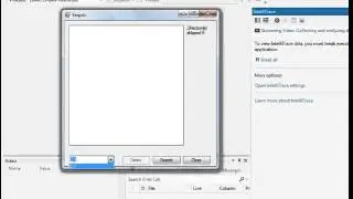 Empdir   Remove empty folders in VB net