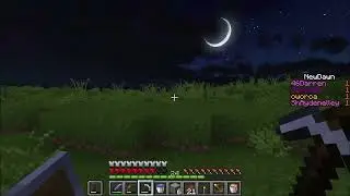 New Dawn UHC S18 Episode 5