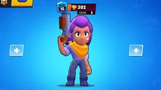 BRAWL STARS ПОПАЛСЯ ПРОТИВ ХЕЙТЕРА