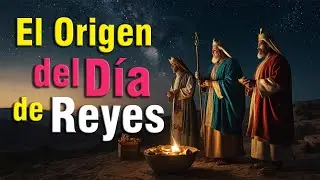 January 6th / The Origin of Three Kings Day: The Magic of January 6th Explained 👑✨