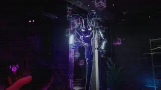 AMPUUN GLITCHTOD 😭😭 | Security Breach Ruin DLC