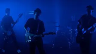 PÆRISH - Fixed It All (Official Music Video)