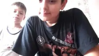 TOUCH MY BODY CHALLENGE