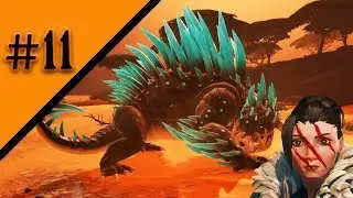Dauntless - Solo Quillshot | Learning How To Beat a Quillsot with a War Pike