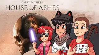 Movie night - House of Ashes