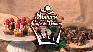 Sisters' Café&Bistro | KokosProductions