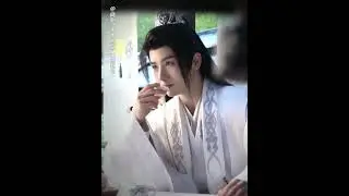 Tiene un aura tan encantadora 😍 #SeAcercaelAmanecer  #DawnisBreaking #永夜长明  #YOUKU #优酷